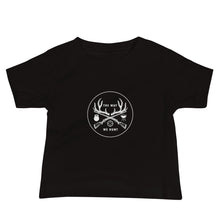 Load image into Gallery viewer, Baby Jersey Short Sleeve Tee Original Logo

