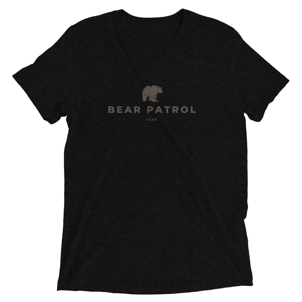 Bear Patrol Club T-Shirt