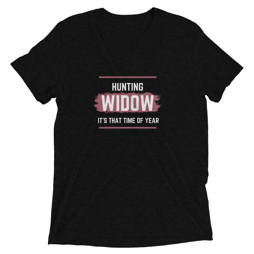 Hunting Widow T-Shirt